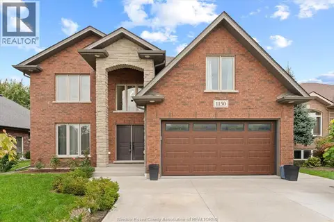 1150 JILLIAN COURT
