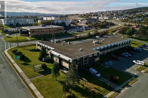 1 Crosbie Place Unit#202