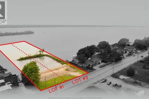 639 FRONT ROAD North Unit# LOT 2