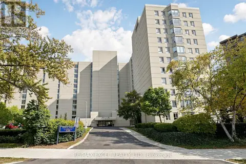 607 - 5280 LAKESHORE ROAD