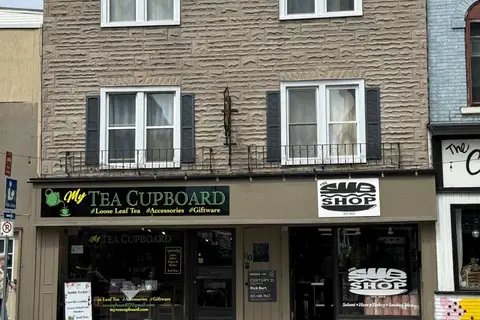 108-112 KING STREET W