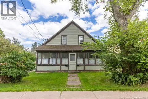 72 Salem Street