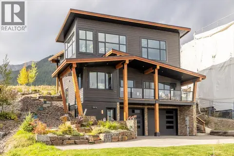 5416 Resort Drive