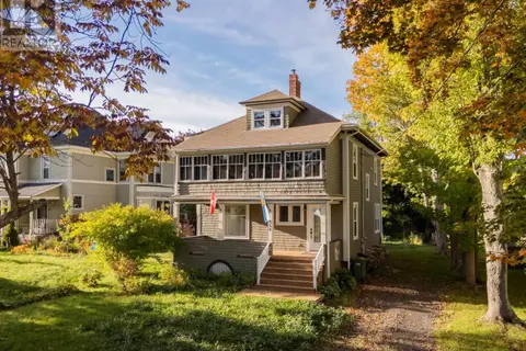 355 Granville Street
