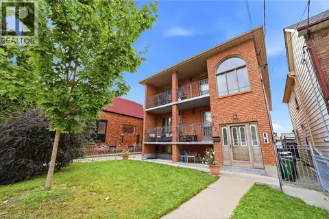 277 HARVIE Avenue