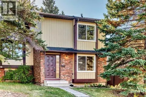18 Dalhousie Crescent NW