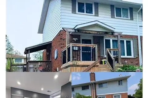 117 MARKWOOD Drive Unit# 2