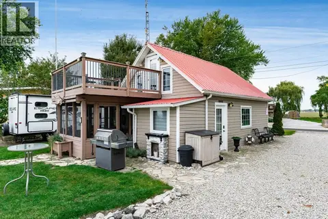 170 Lakeshore ROAD