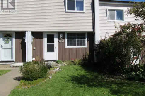 63 Drumdonald Road
