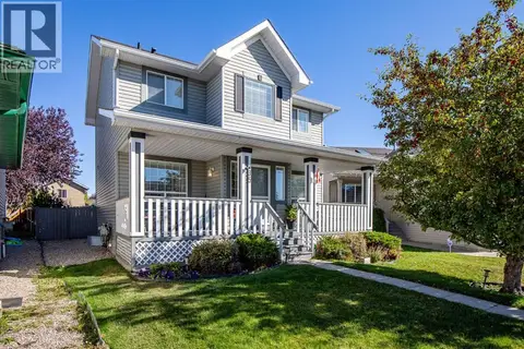 135 Springs Crescent