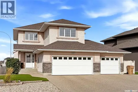 8097 WASCANA GARDENS CRESCENT