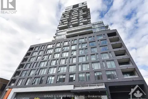 214 - 203 CATHERINE STREET