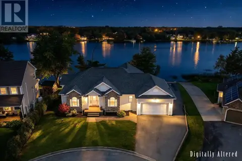 550 Springfield Lake Road