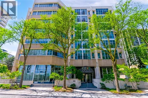 66 BAY Street S Unit# 414