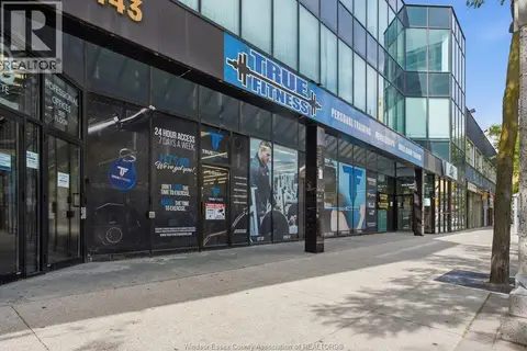 443 OUELLETTE AVENUE