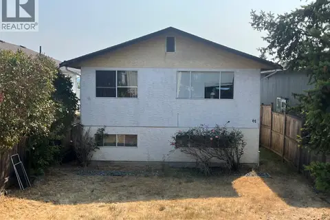 61 View St
