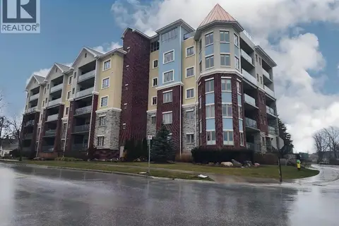 6 PARK Unit# 205