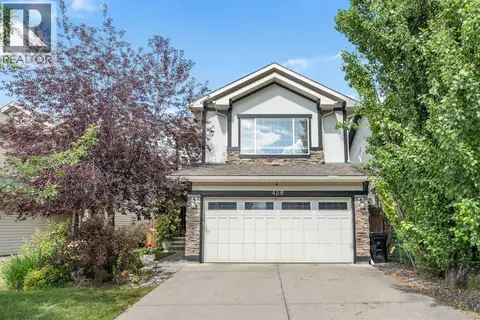 438 Auburn Bay Heights SE