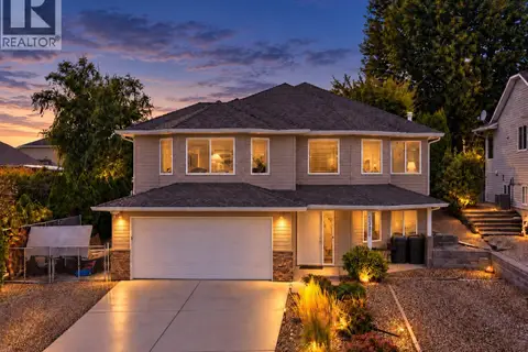1380 Loseth Drive