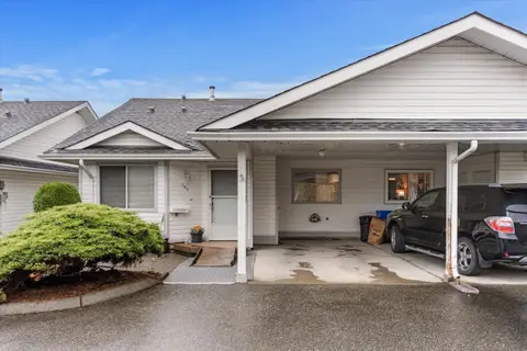 209 7610 EVANS ROAD, Sardis West Vedder