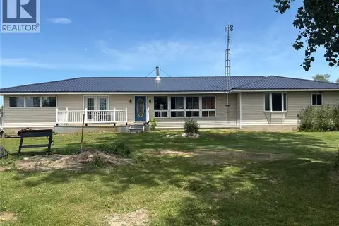 2 Parsons ROAD
