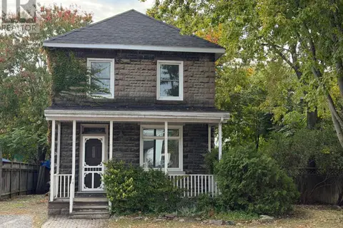 108 BUELL STREET
