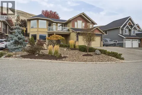 547 Mt. Tanner Place