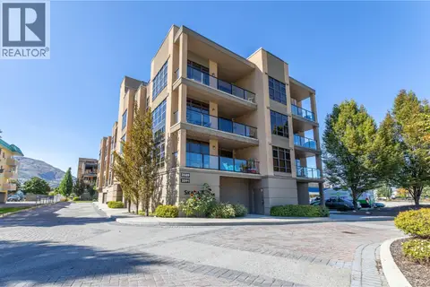 3589 Skaha Lake Road Unit# 204