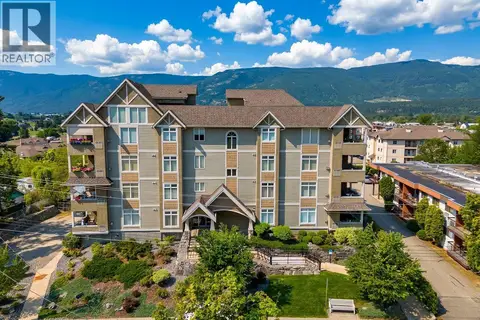 611 Shuswap Street SW Unit# 202