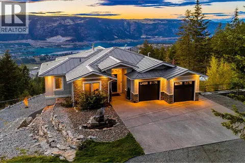 6022 Oyama Lake Road