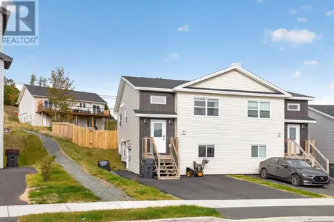 46 Gallants Street