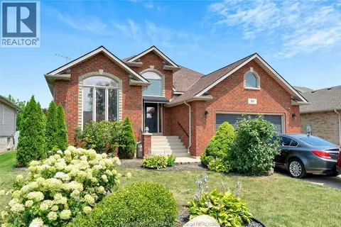 80 WHELAN DRIVE Unit# MAIN UNIT