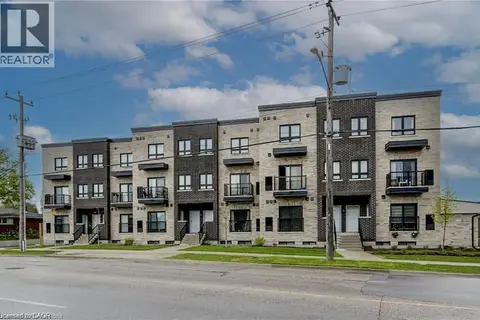 600 VICTORIA Street S Unit# 7