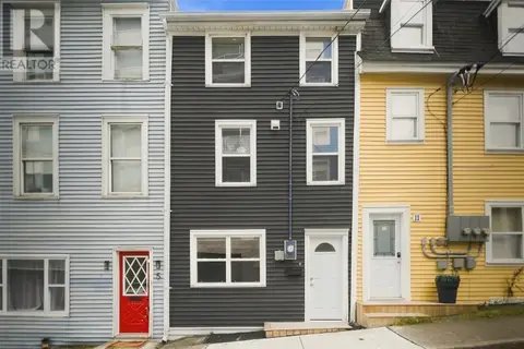 9 Boggan Street