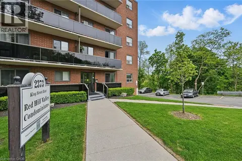 2373 KING Street E Unit# 43