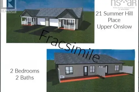 21 Summer Hill Place