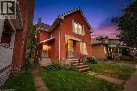 148 ALBION Street