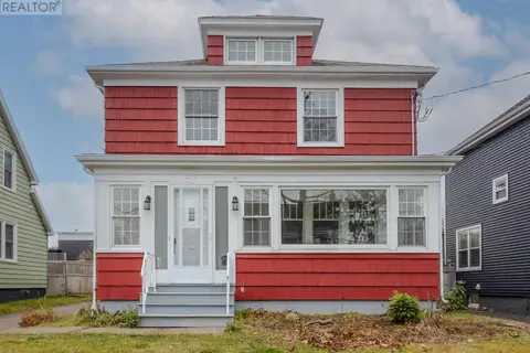 57 Catherine Street