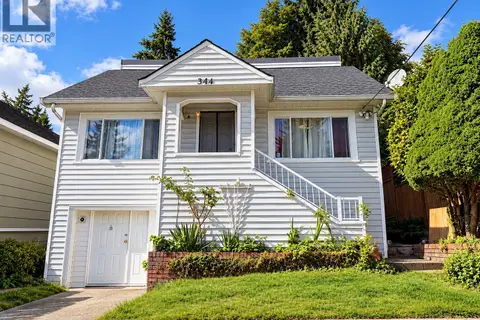 341 BUCHANAN AVENUE