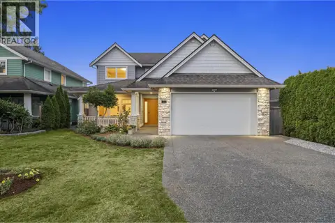 5358 CRESCENT DRIVE