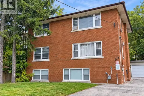 173 BLUCHER Street Unit# 1