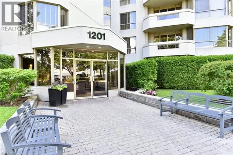 1201 NORTH SHORE Boulevard E Unit# 108