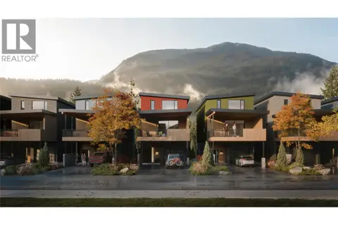 2513 Nels Nelson Crescent Lot# 6