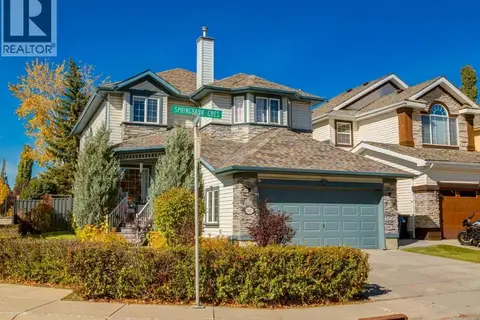 142 Springbank Crescent SW
