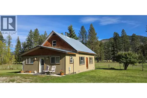 3340 Christian Valley Road