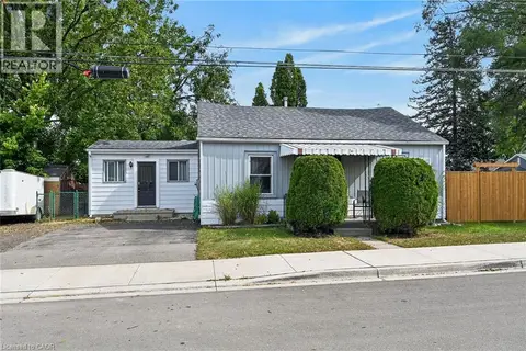 82 DIVISION Street