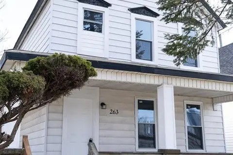 263 TUSCARORA Unit# MAIN