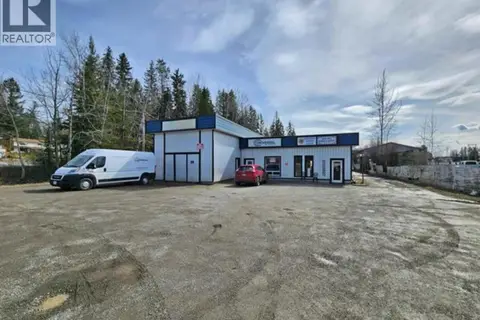 2391 QUESNEL-HYDRAULIC ROAD