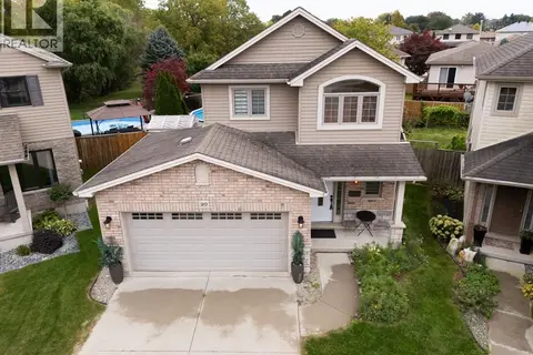 20 GOLDENROD COURT