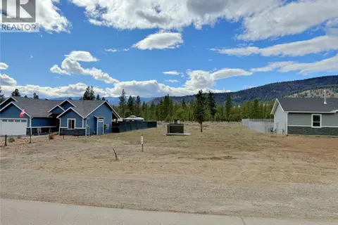 108 West China Creek Road